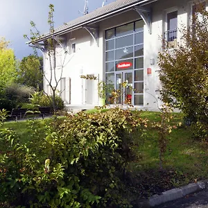 *** Appart hôtel Residhome Genève Le Carré D'or France