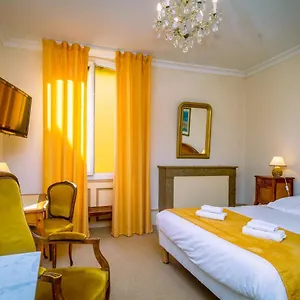 ** Hotel Continental France