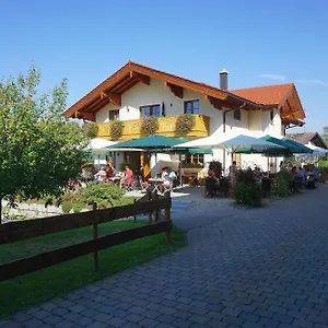  Séjour à la ferme Cafe Wastelbauerhof - Urlaub Auf Dem Bauernhof Allemagne