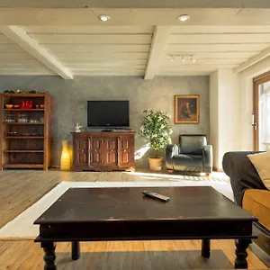  Appartement Alpen Deluxe Allemagne