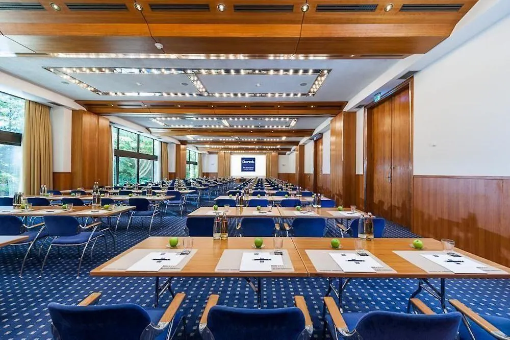 Dorint Main Taunus Zentrum Frankfurt Sulzbach Sulzbach  Hotel
