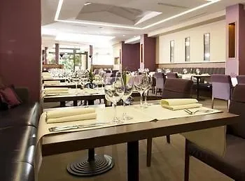 **** Hotel Dorint Main Taunus Zentrum Frankfurt Sulzbach Sulzbach  Allemagne