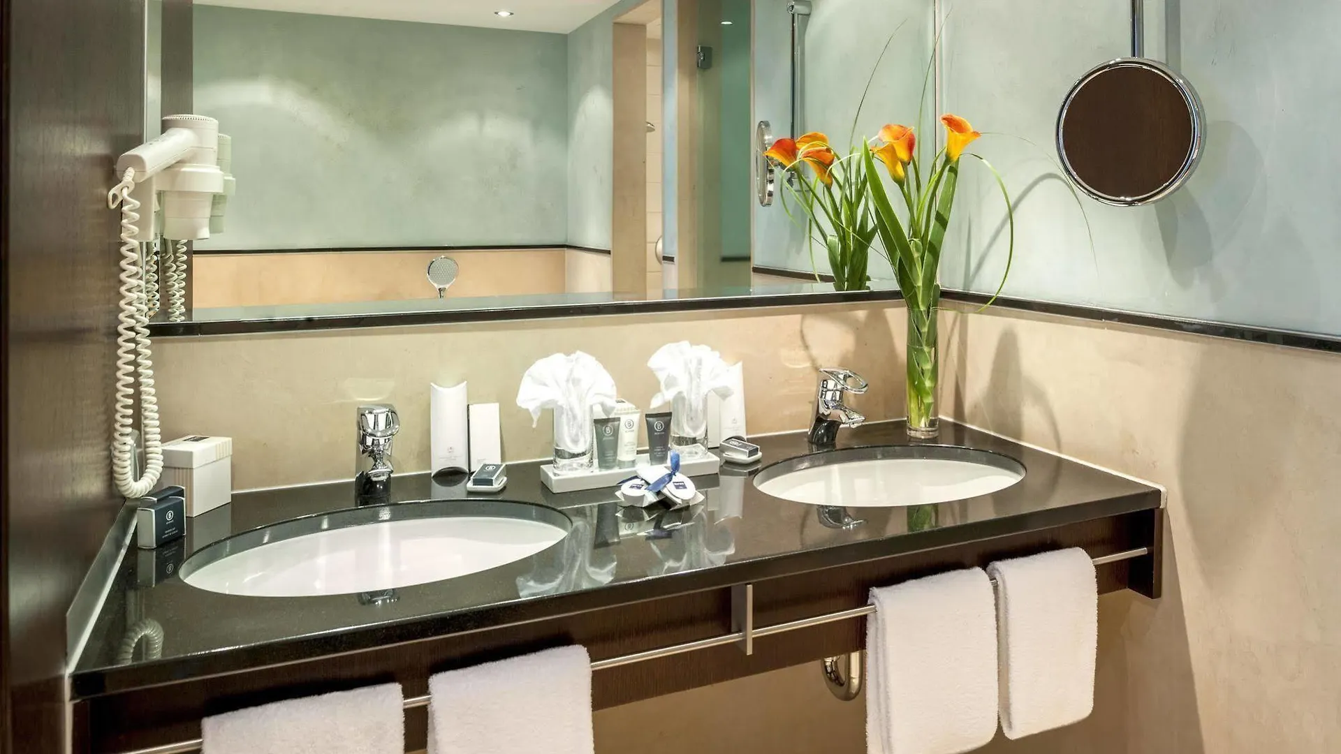 Hotel Dorint Main Taunus Zentrum Frankfurt Sulzbach Sulzbach