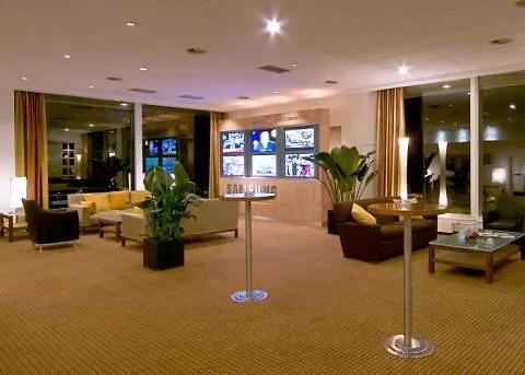 Hotel Dorint Main Taunus Zentrum Frankfurt Sulzbach Sulzbach